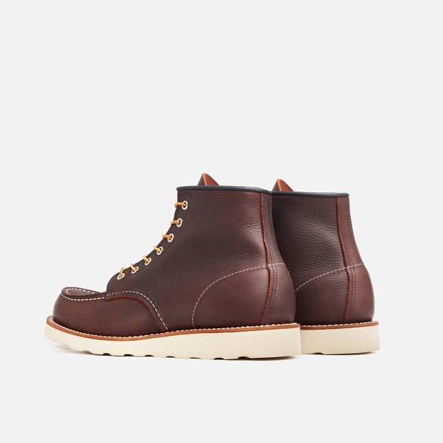 Schuh Moc Toe 8138