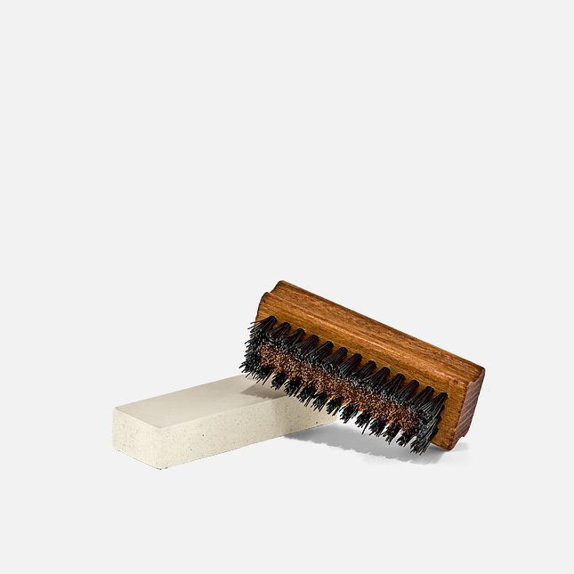 Nubuk Cleaner Kit