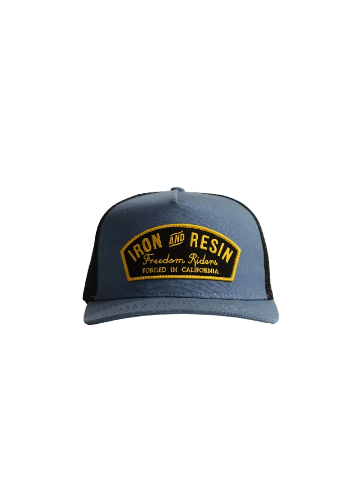 5 Panel Cap Ranger