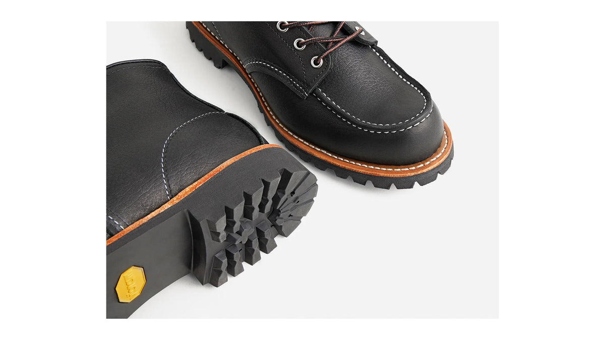 Schuh Moc Toe 2949