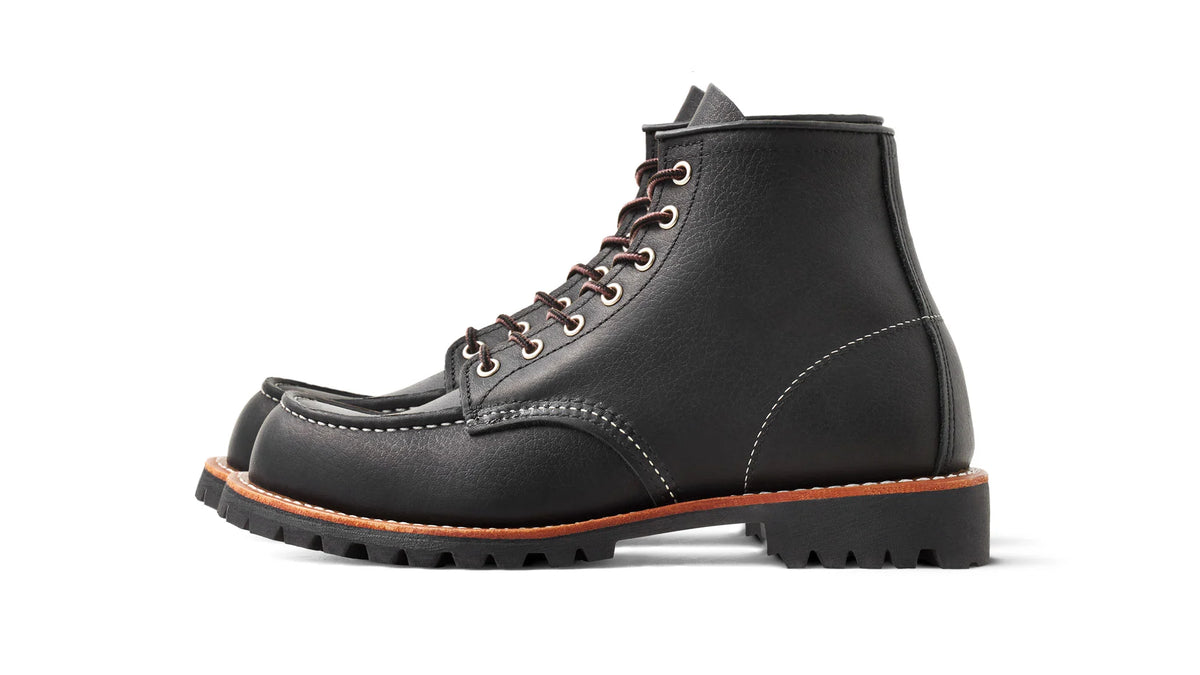 Schuh Moc Toe 2949