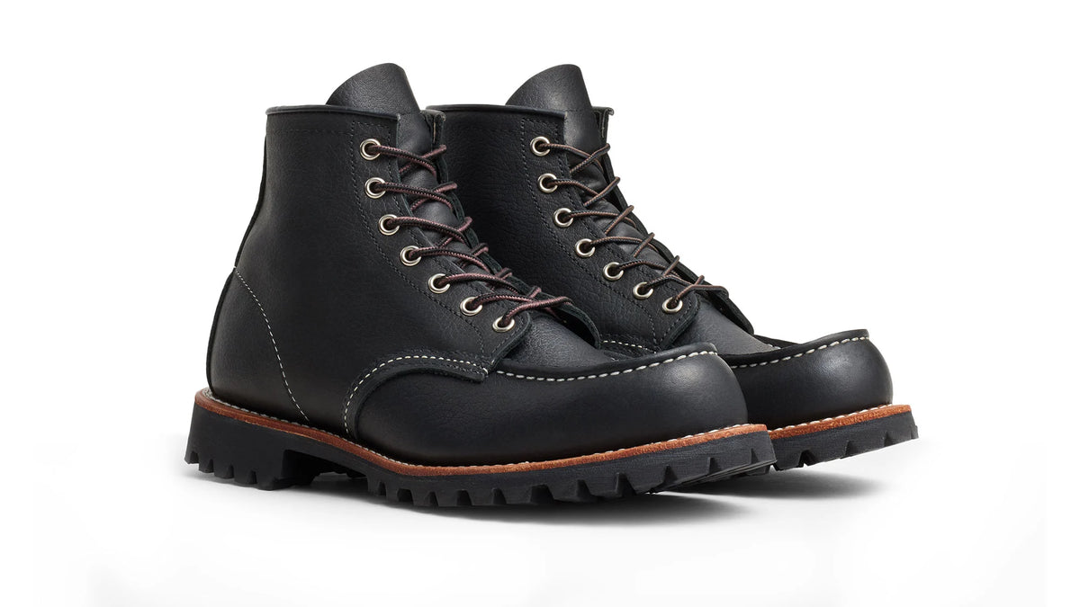 Schuh Moc Toe 2949