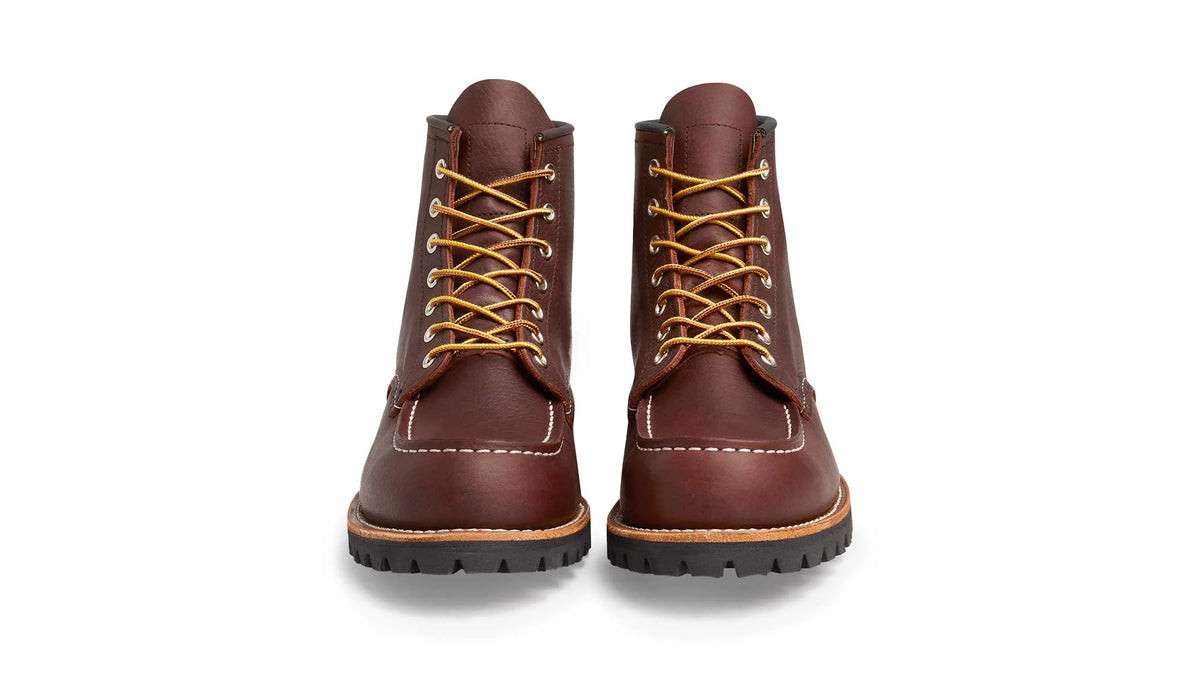 Schuh Moc Toe 8146