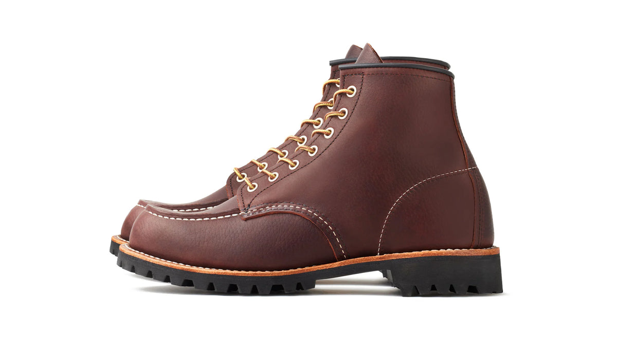 Schuh Moc Toe 8146