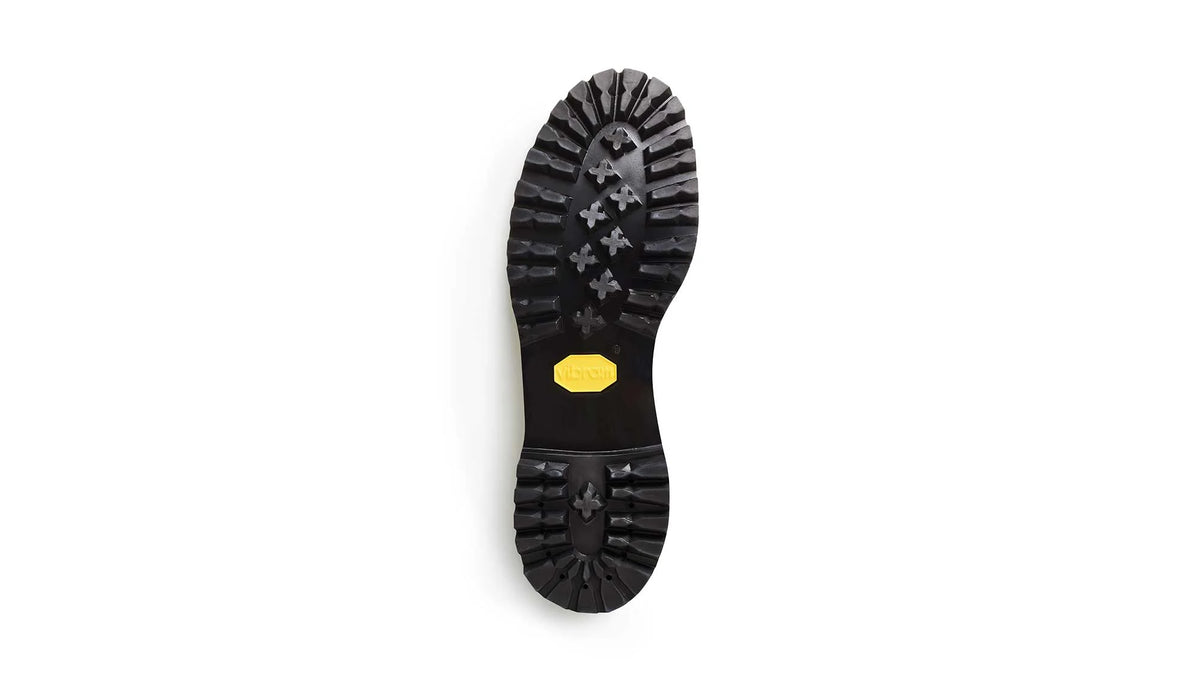 Schuh Moc Toe 8146