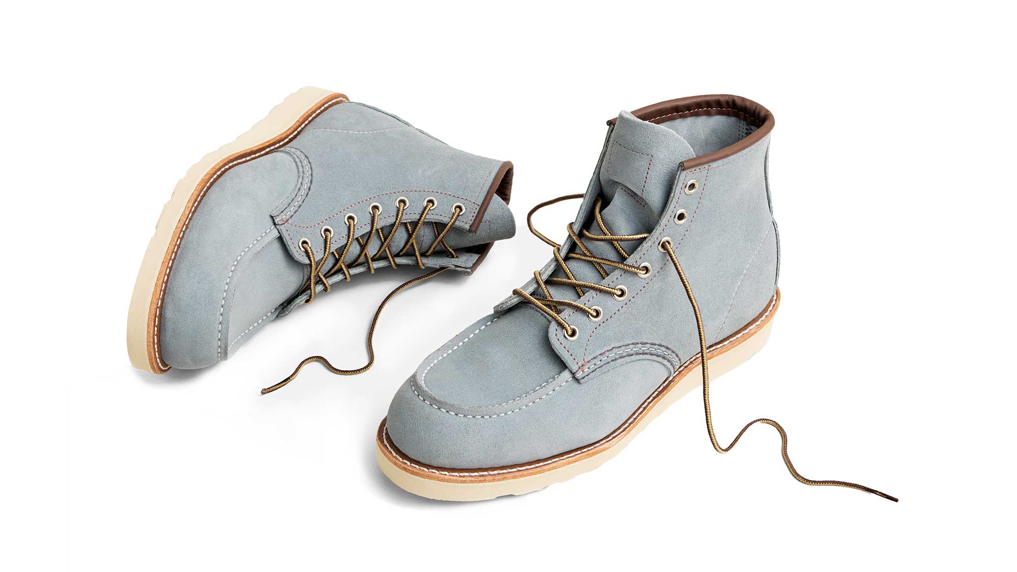Schuh Moc Toe 8800