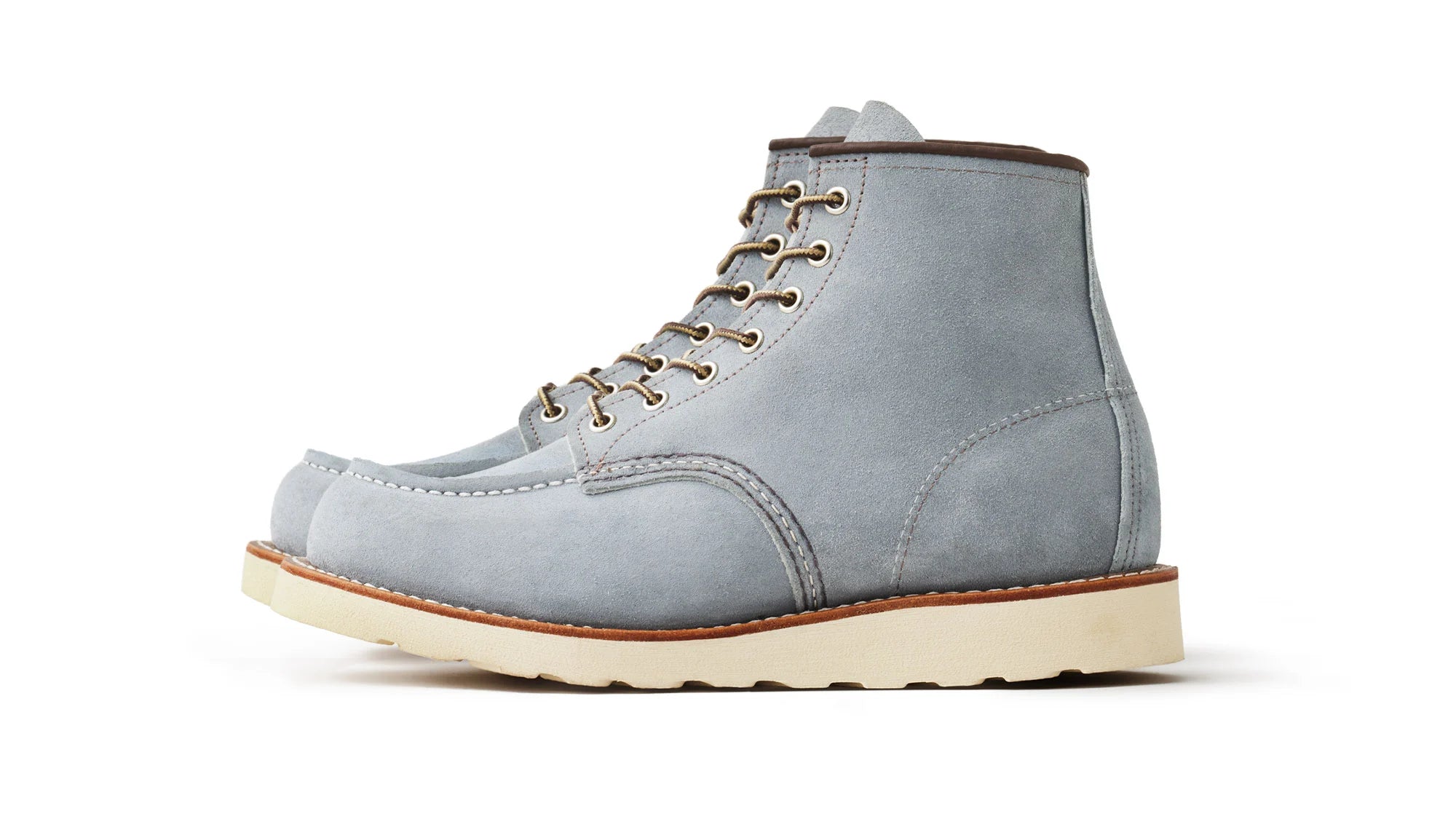 Schuh Moc Toe 8800