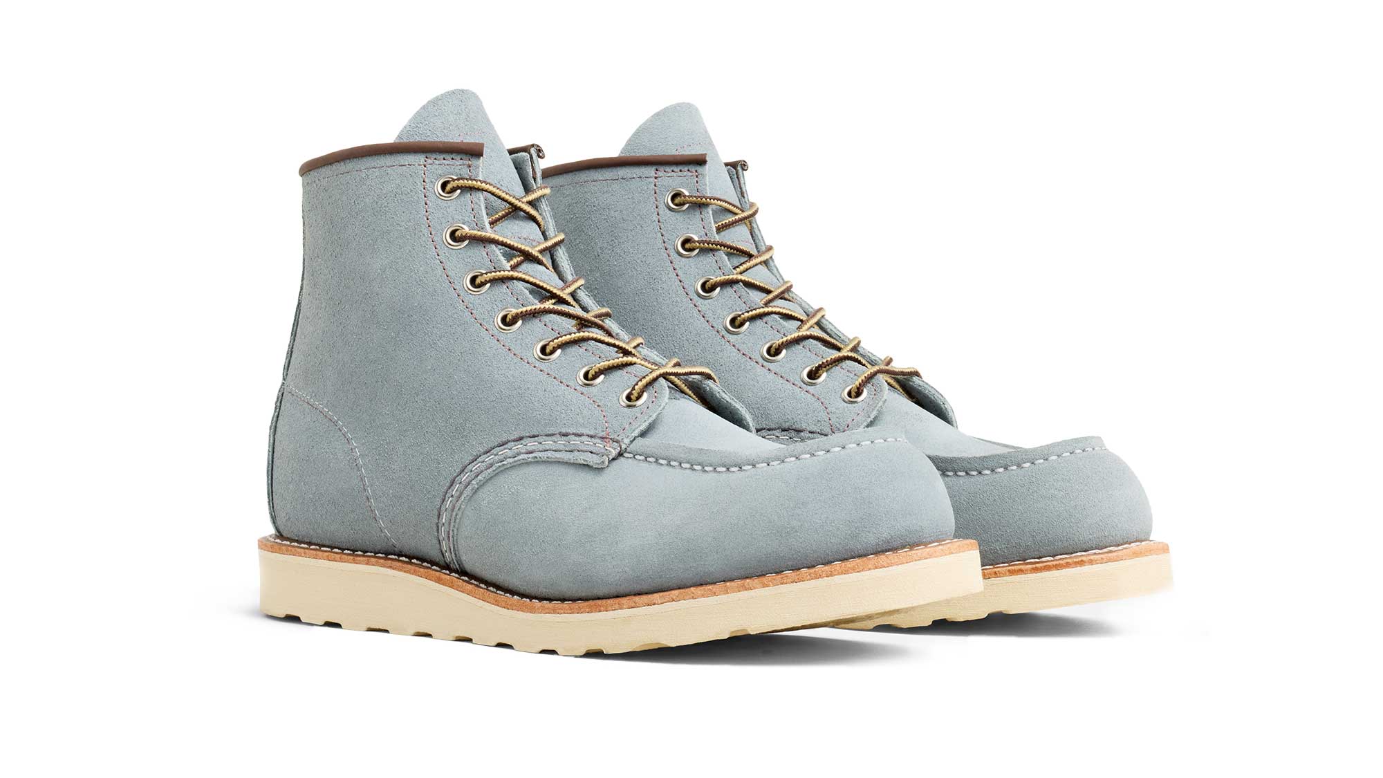 Schuh Moc Toe 8800