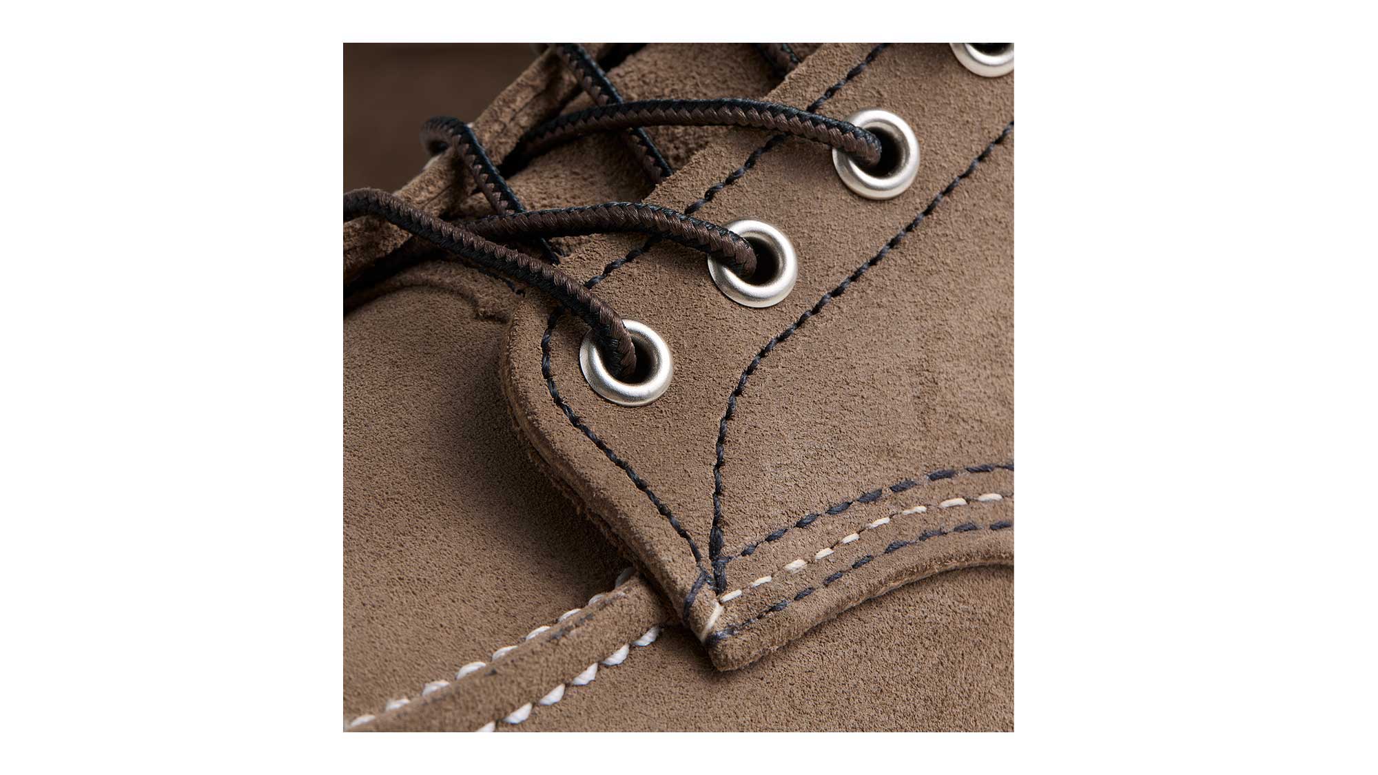 Schuh Moc Toe 8838