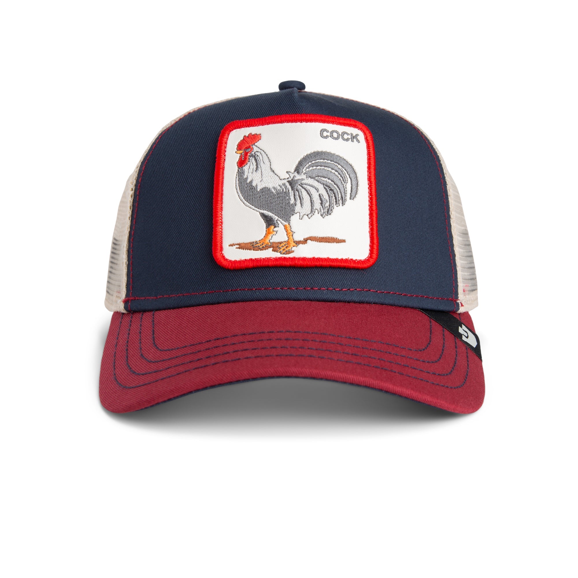 Cap COCK Trucker