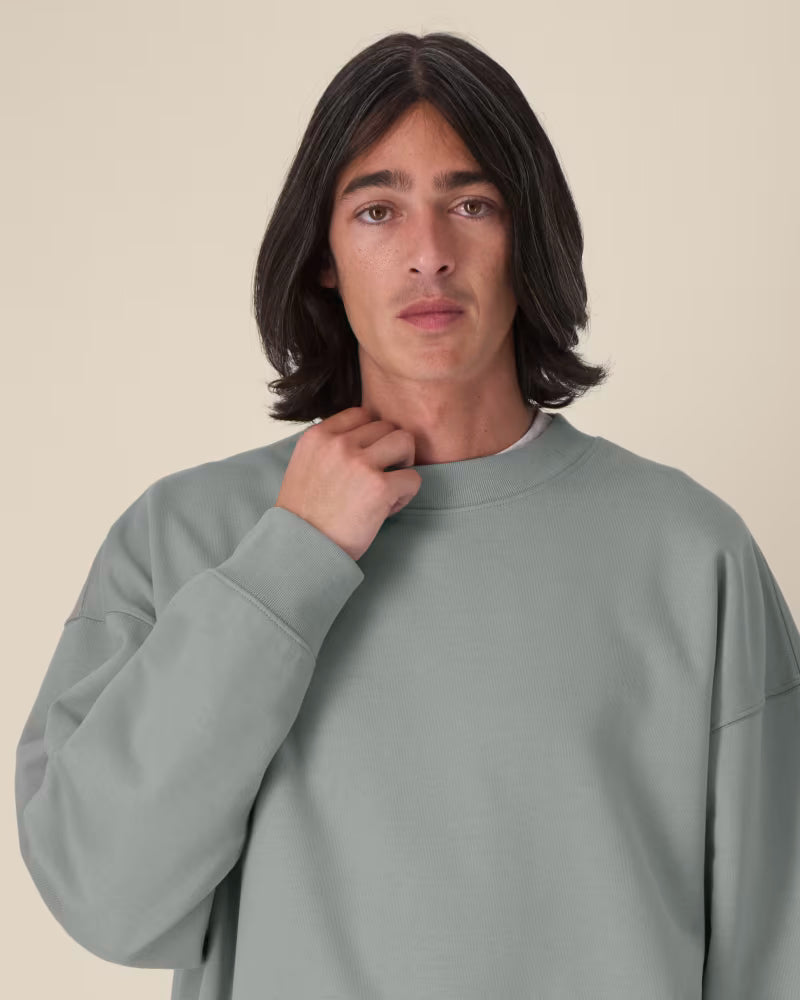 Sweatshirt MAK-OC-400