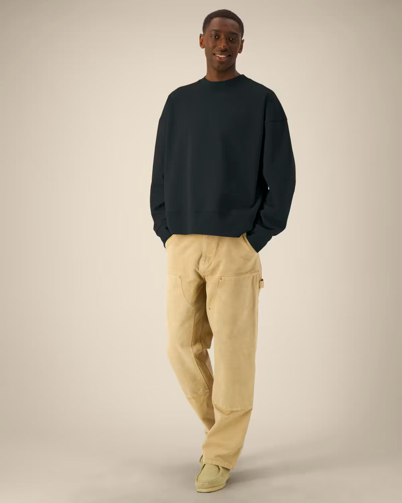 Sweatshirt MAK-OC-400