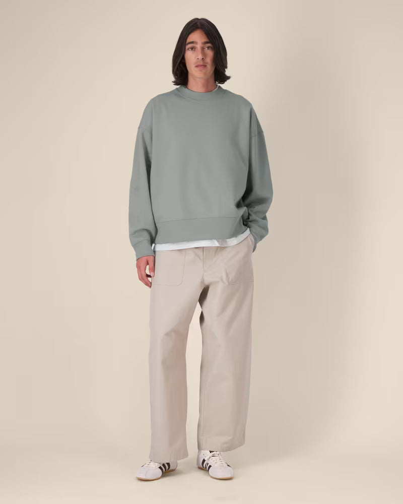 Sweatshirt MAK-OC-400