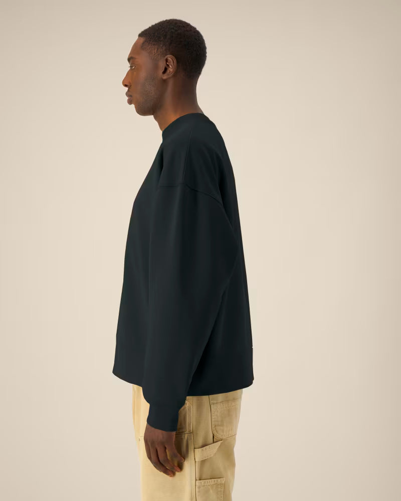 Sweatshirt MAK-OC-400