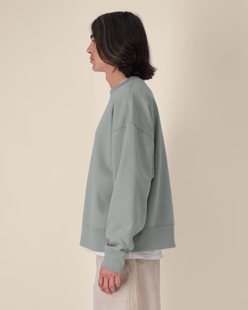 Sweatshirt MAK-OC-400