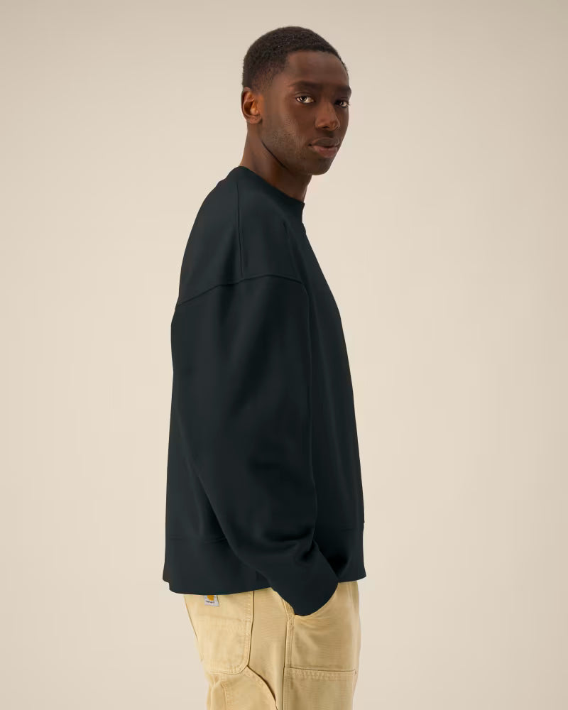 Sweatshirt MAK-OC-400