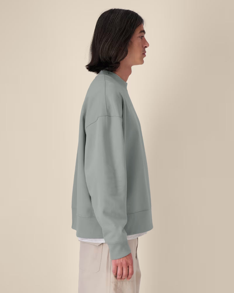 Sweatshirt MAK-OC-400