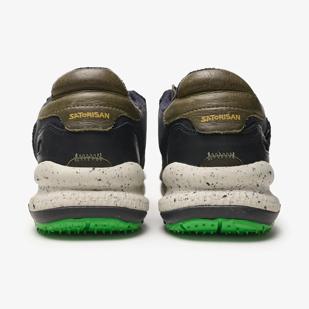 Schuh Chacrona