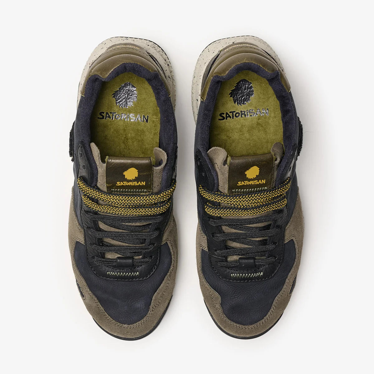 Schuh Chacrona