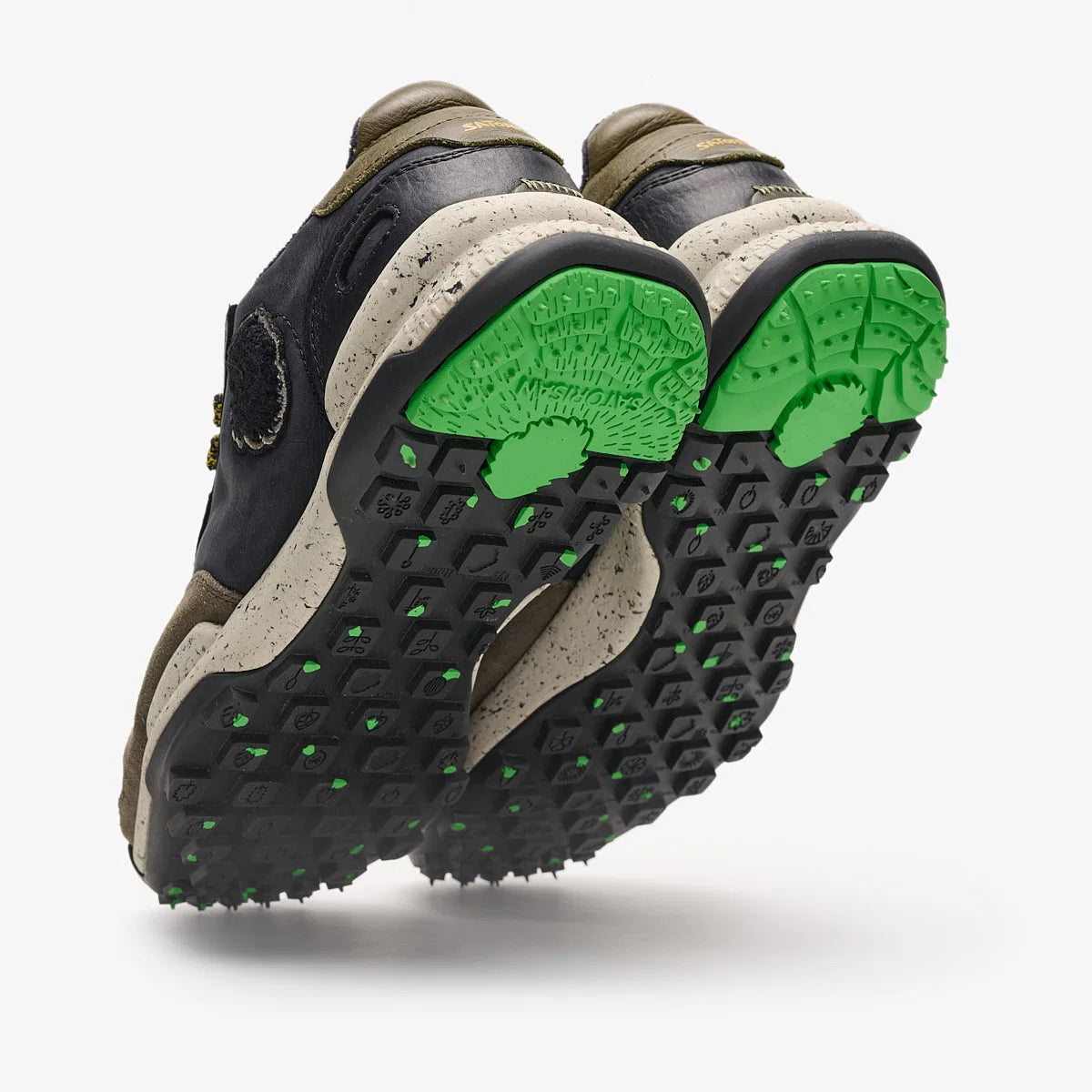 Schuh Chacrona