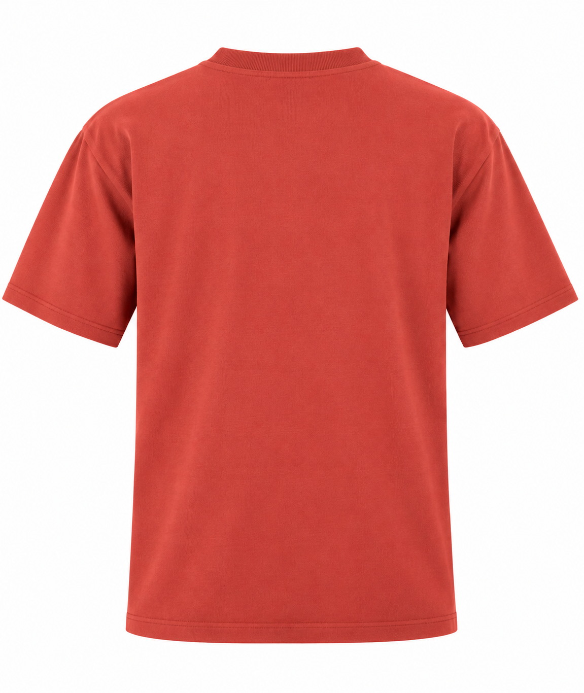 T-Shirt Heavy Pocket