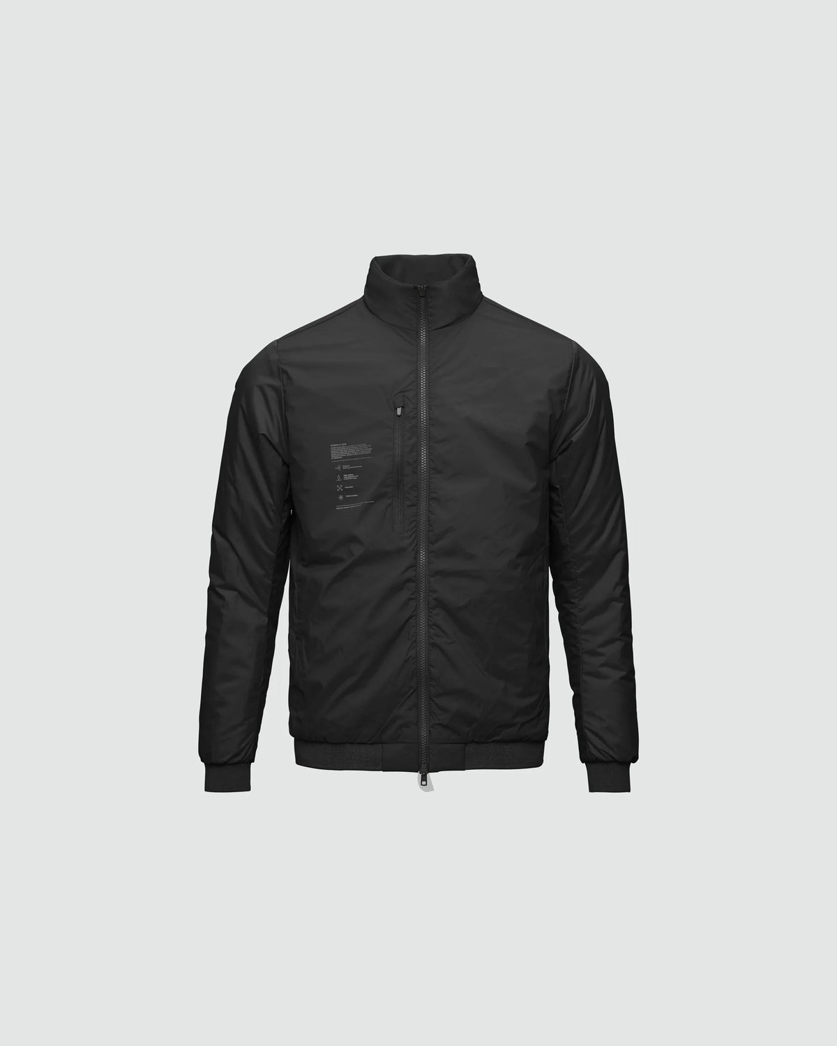 Jacke Studio II