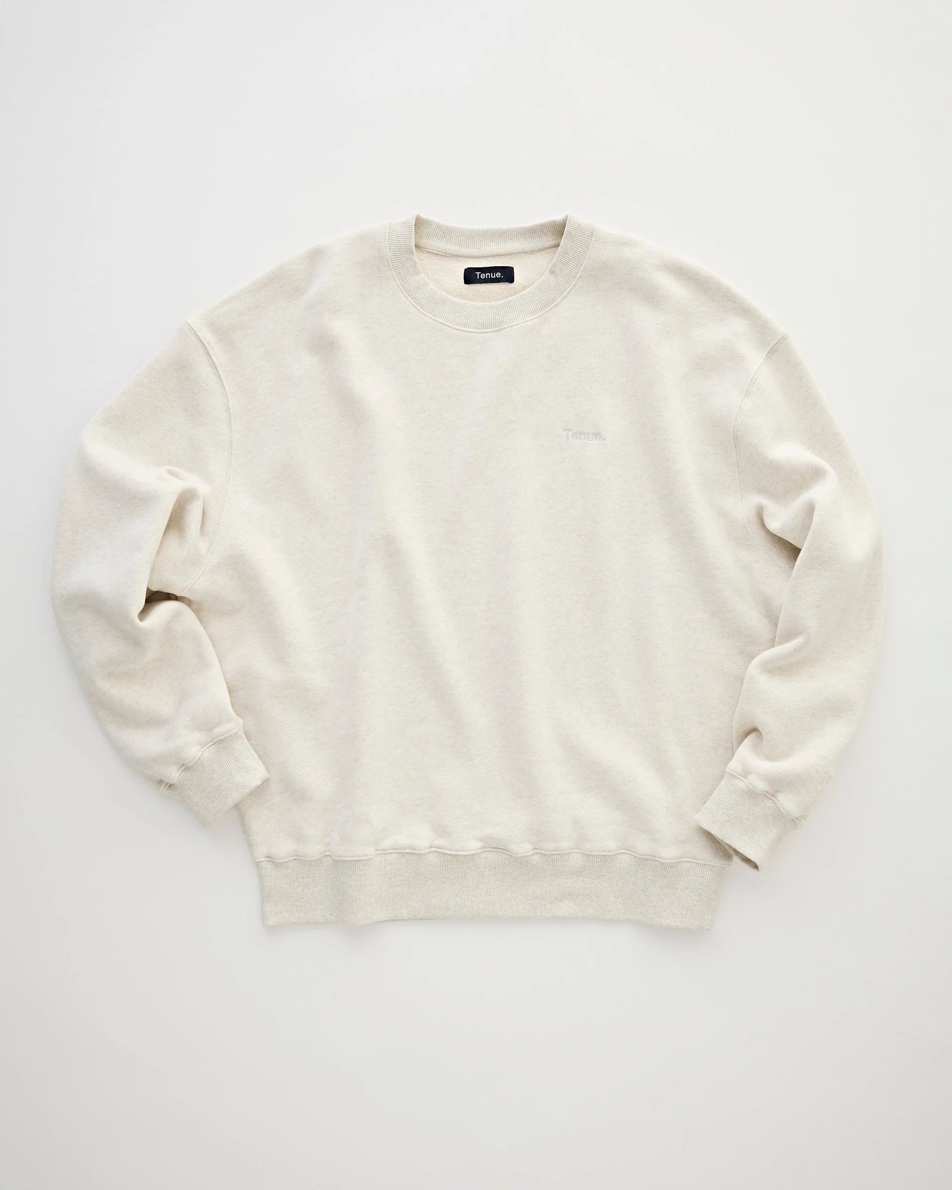 Sweat Oat Oversize