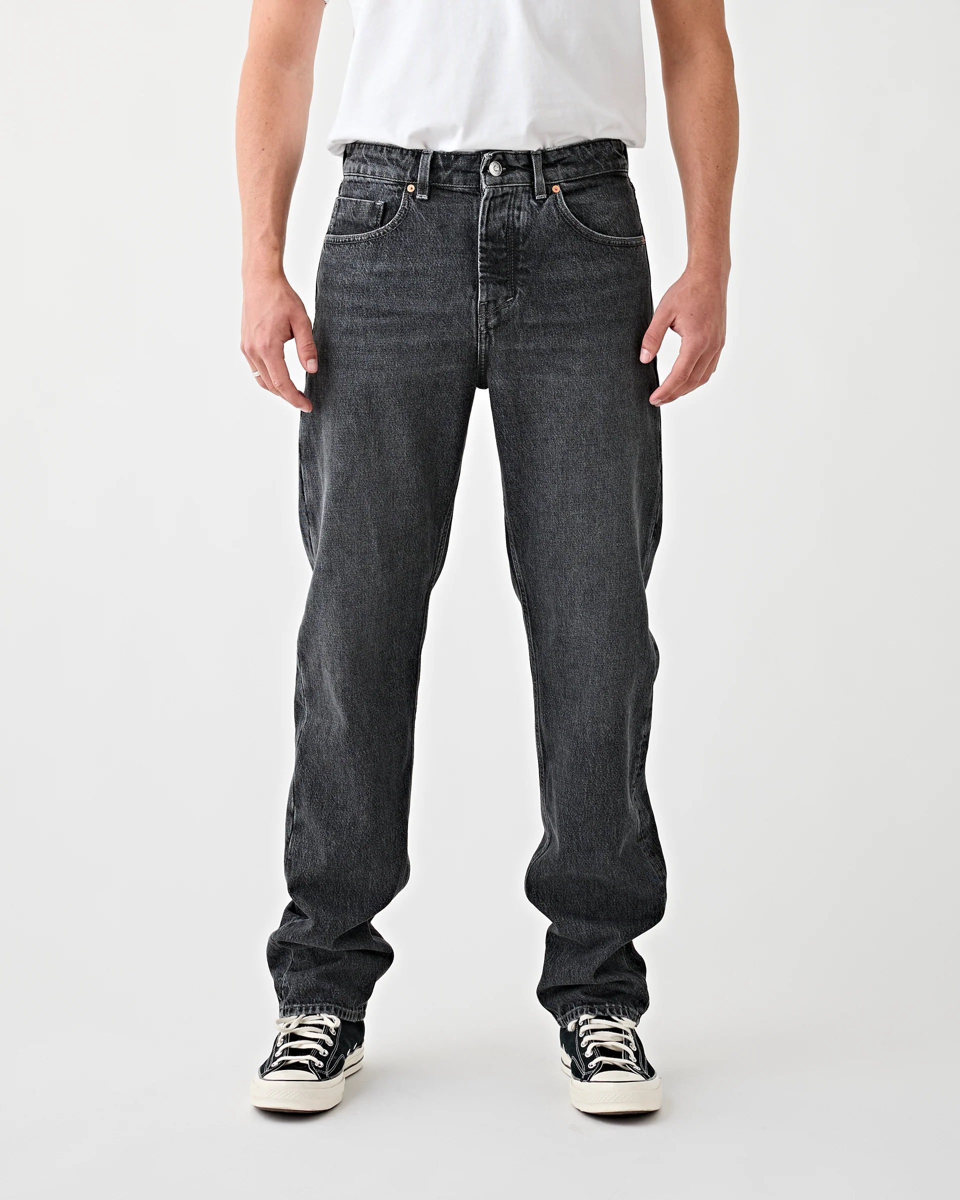 Jeans Penn Graphite