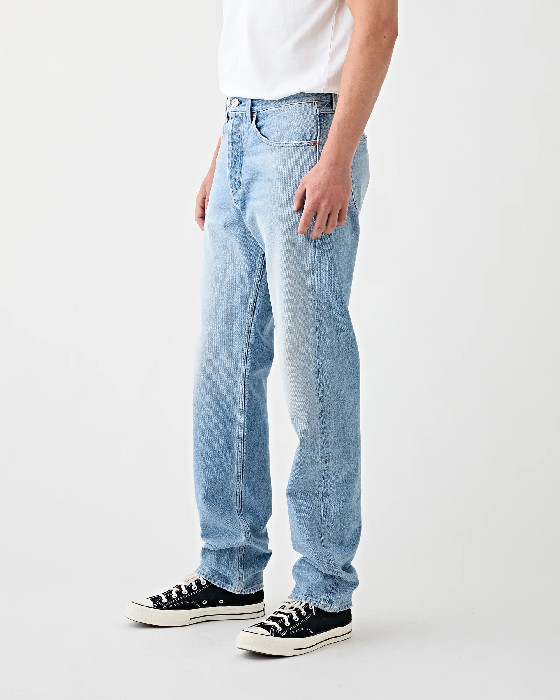 Jeans Penn Straight