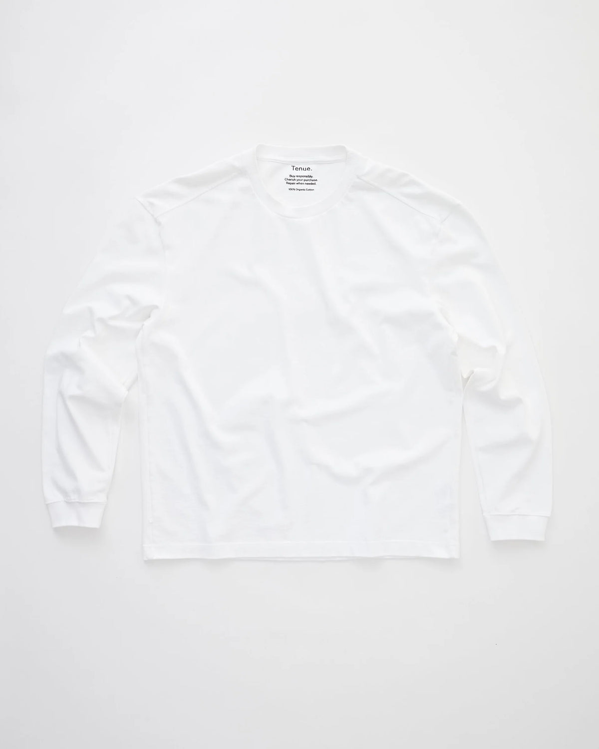 Longsleeve Brad