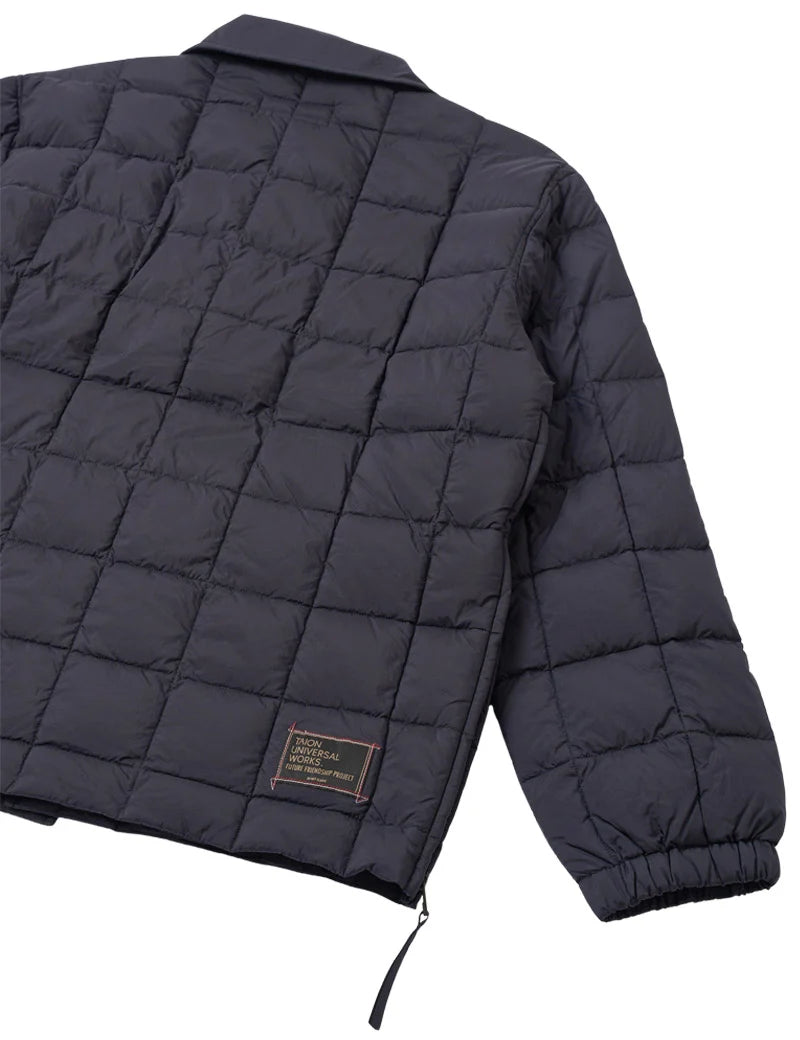 Jacke Taion x Univeral DOWN