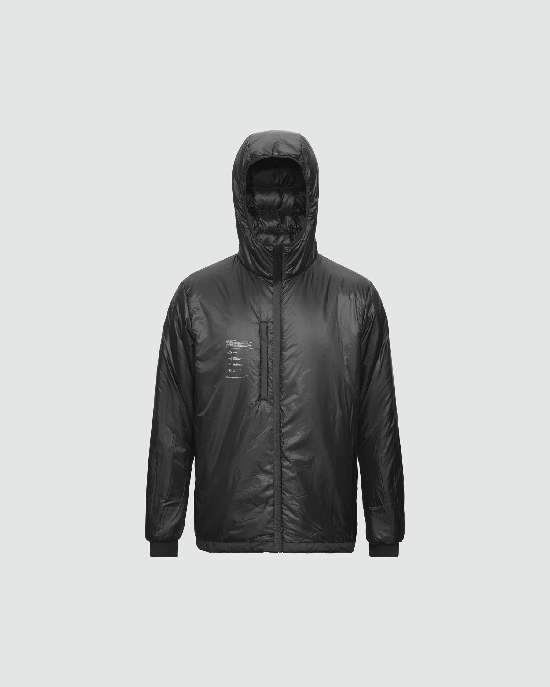 Jacke Urban