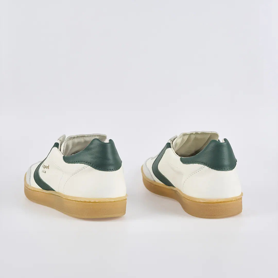 Sneaker Olimpia Classic