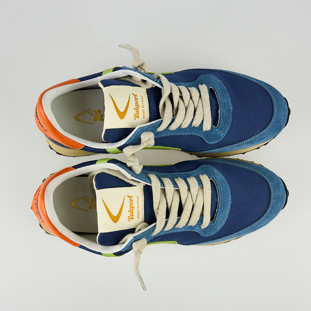 Sneaker START HERITAGE OCEAN