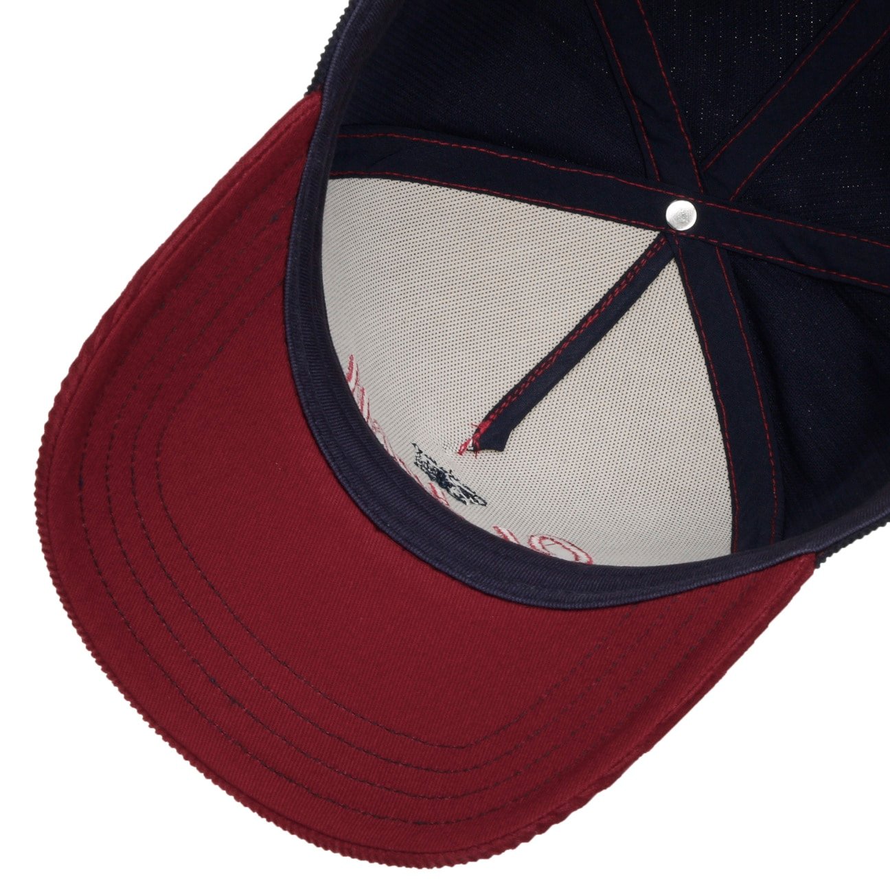 Trucker Cap Vintage Racing