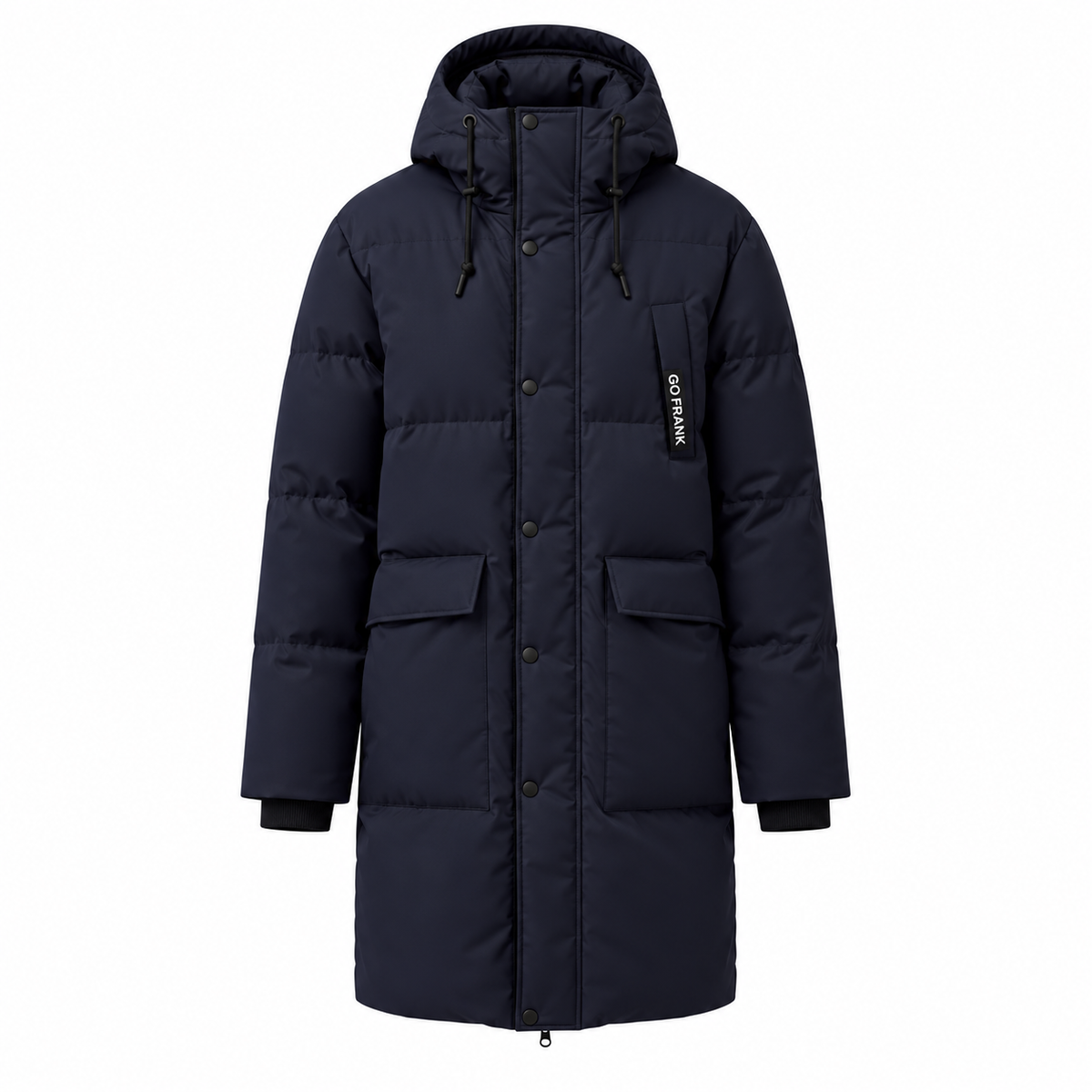 Jacke Climate