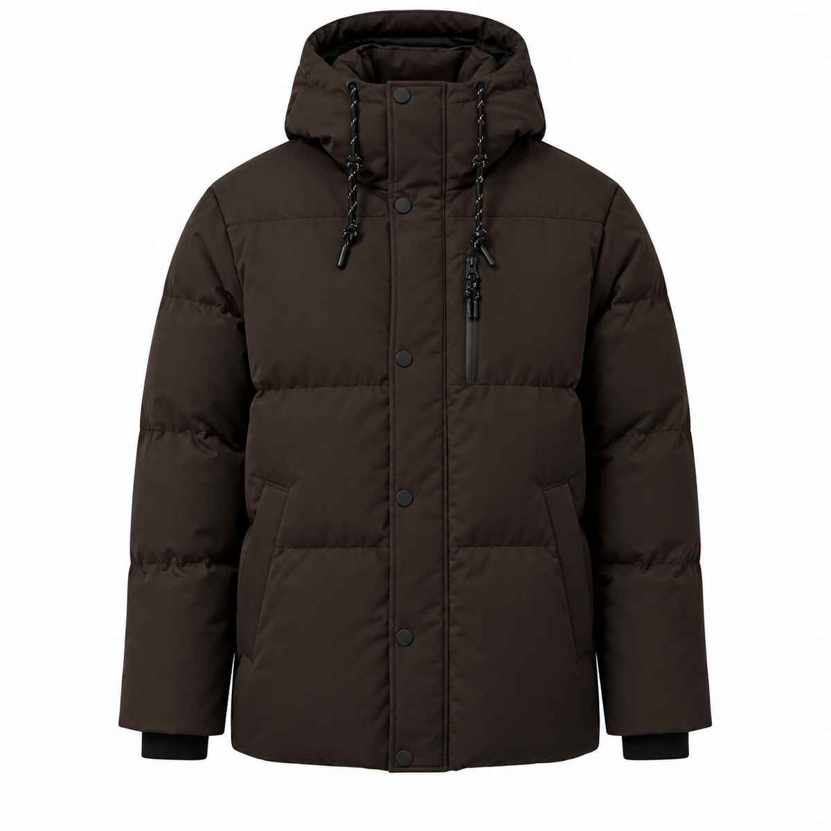 Jacke Bayu