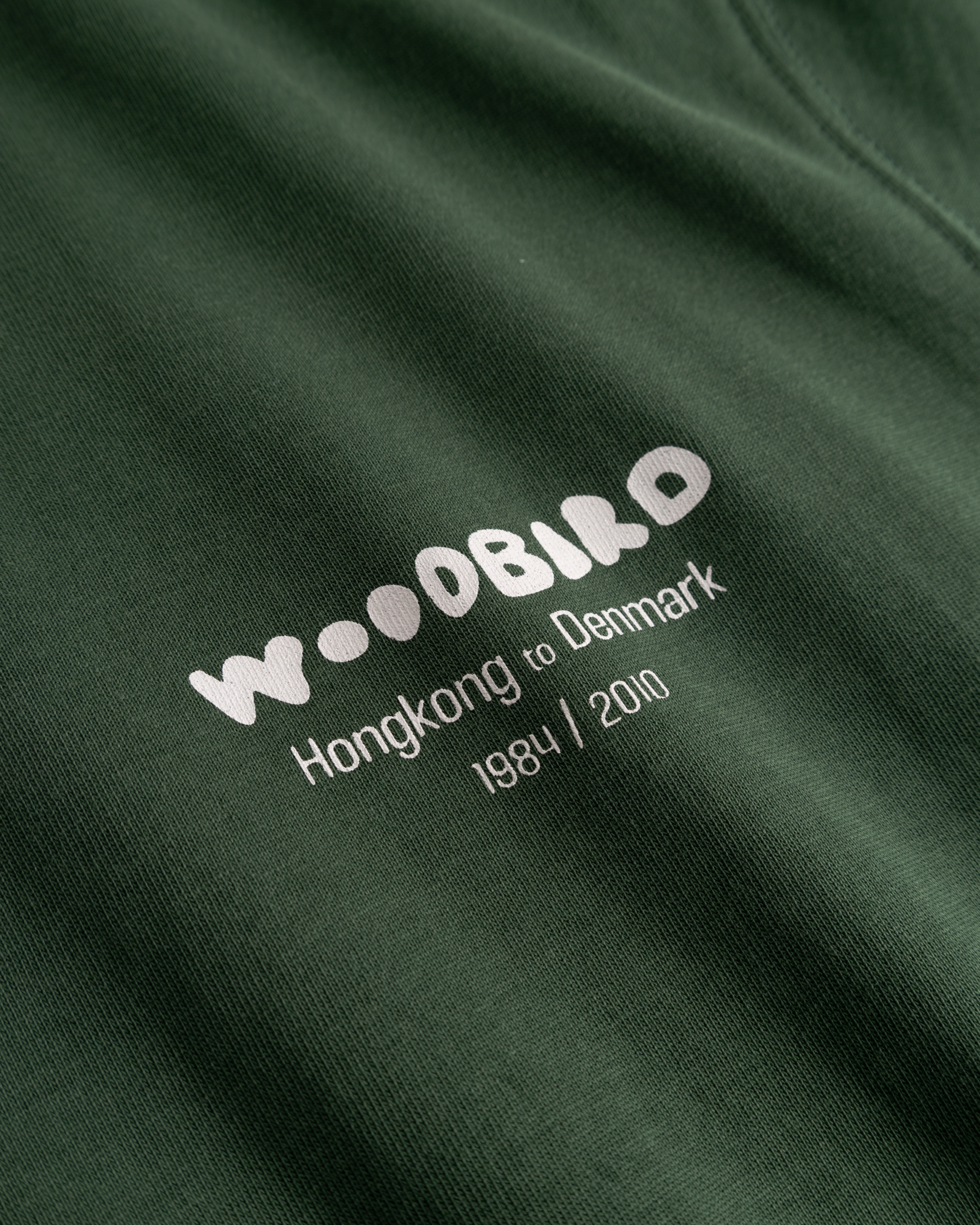 T-Shirt Baine Wok Tee