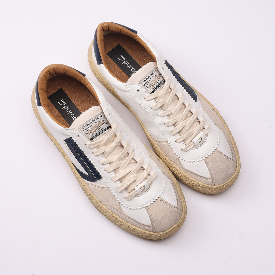 Sneaker Vintage Whale