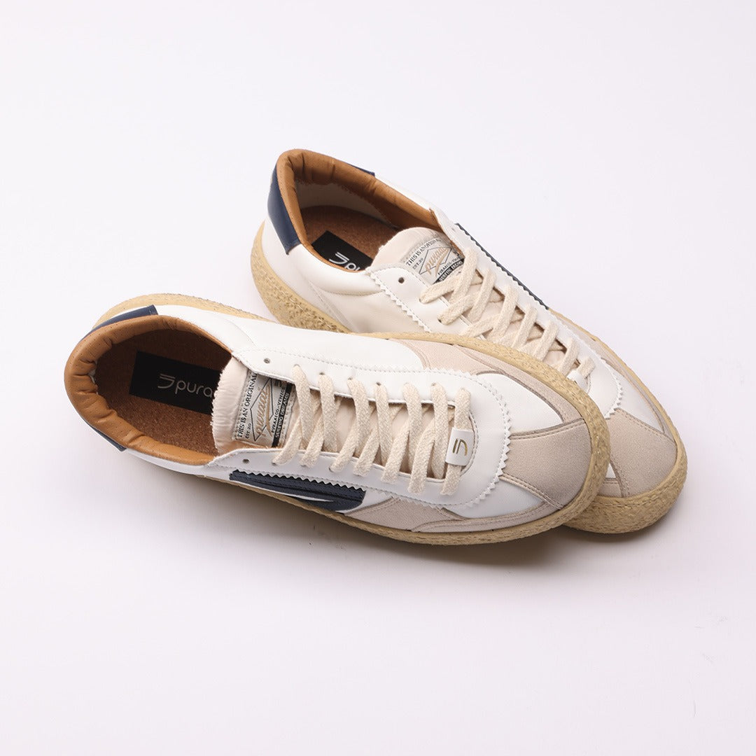 Sneaker Vintage Whale