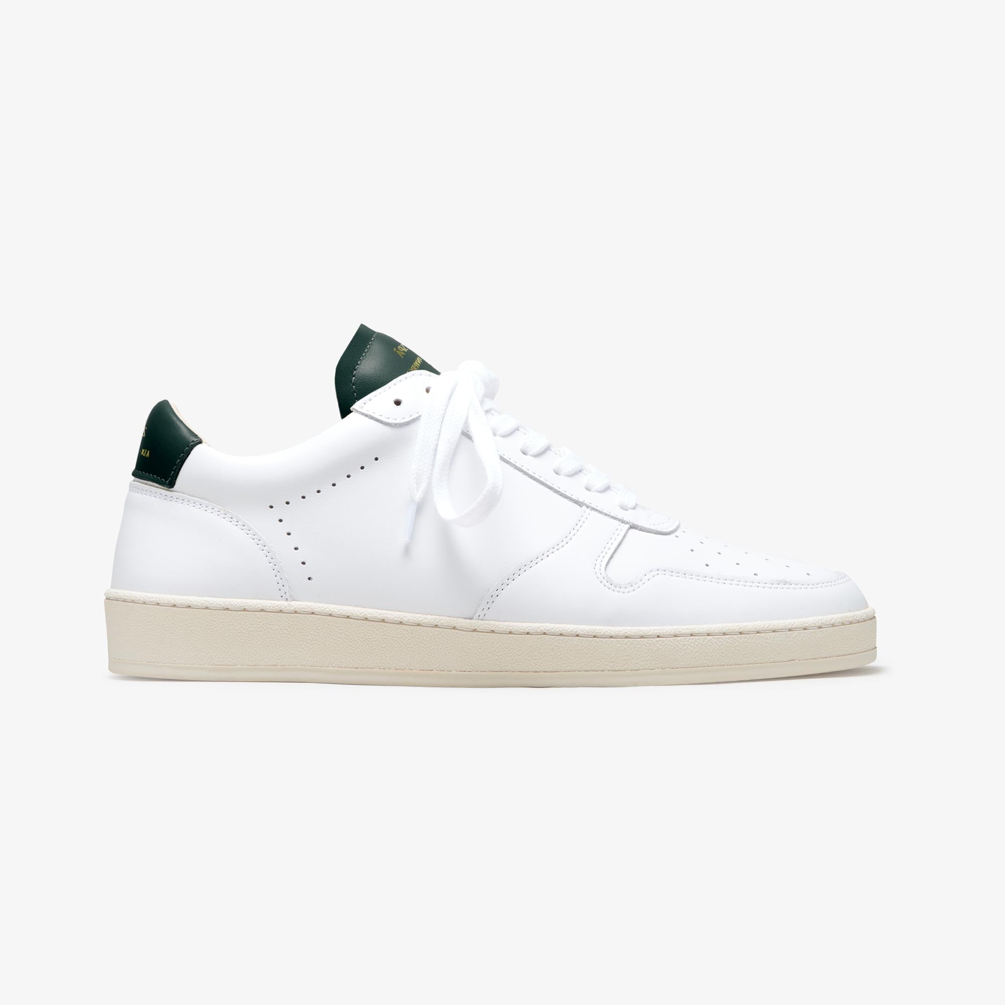 Sneaker ZSP23 Apla Nappa