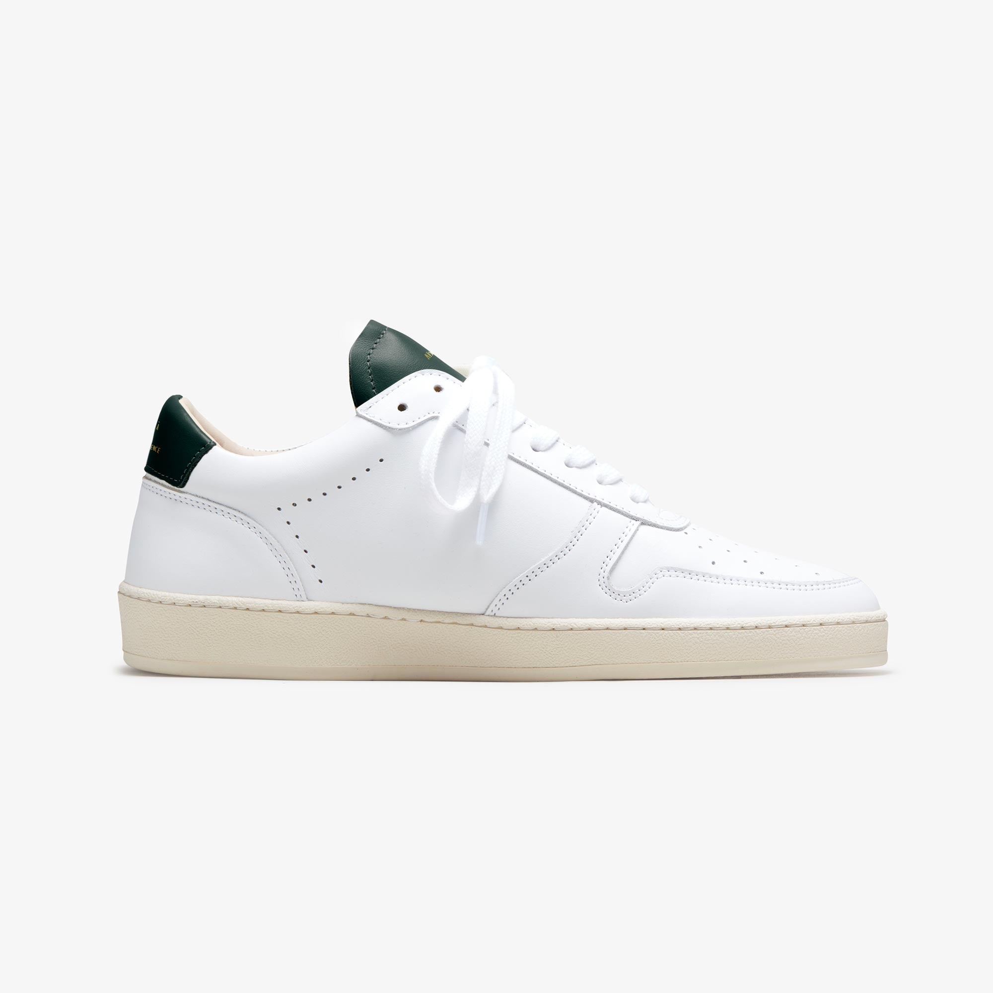 Sneaker ZSP23 Apla Nappa