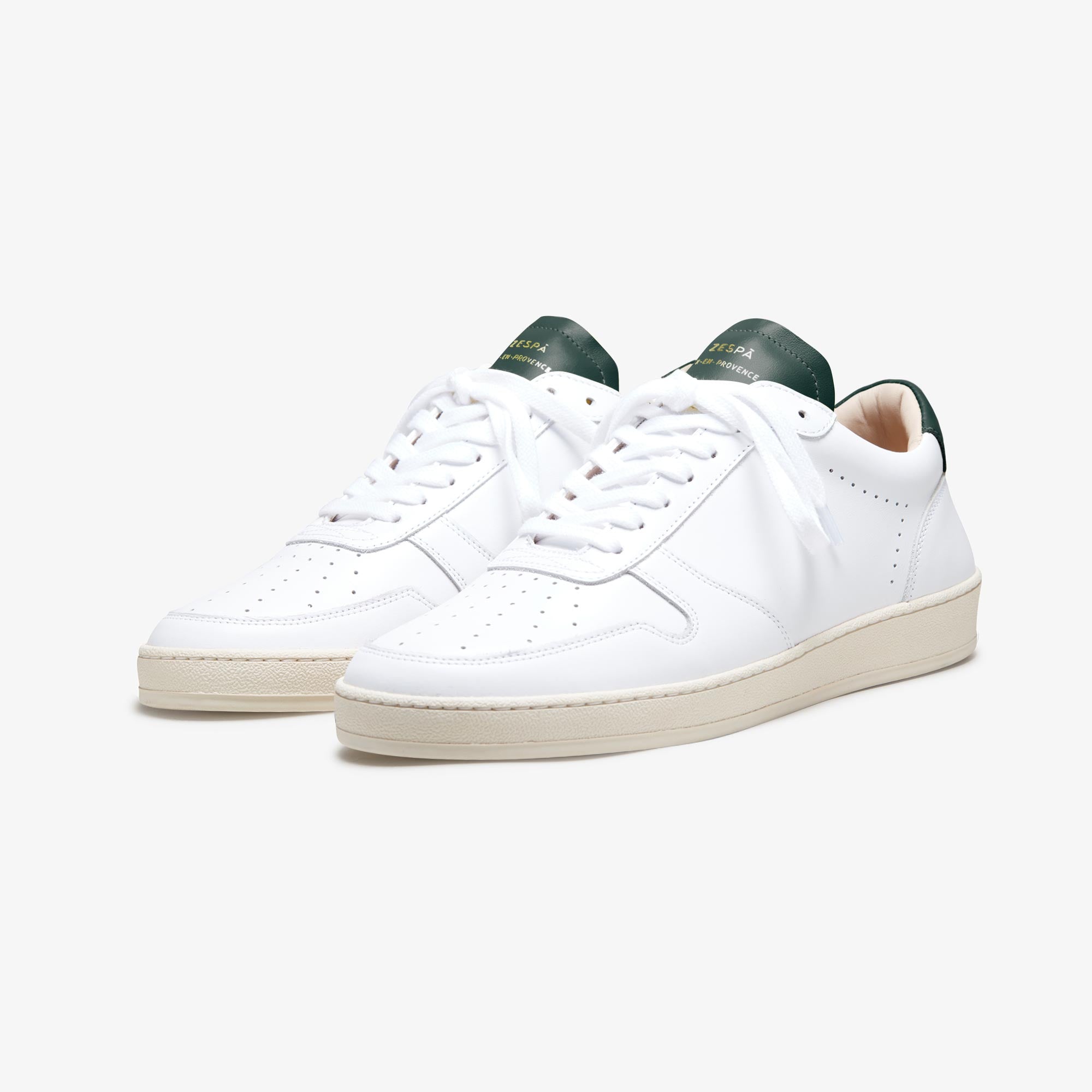 Sneaker ZSP23 Apla Nappa
