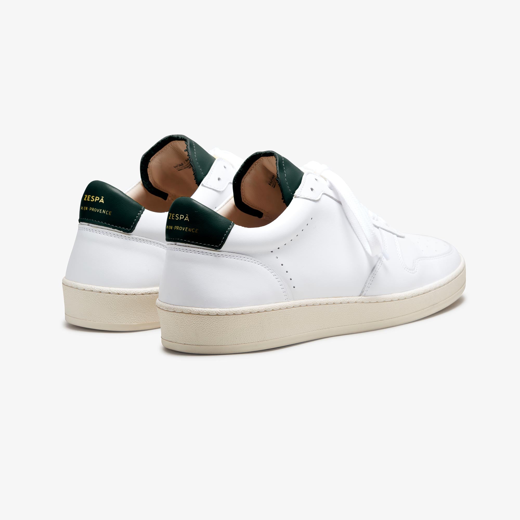 Sneaker ZSP23 Apla Nappa