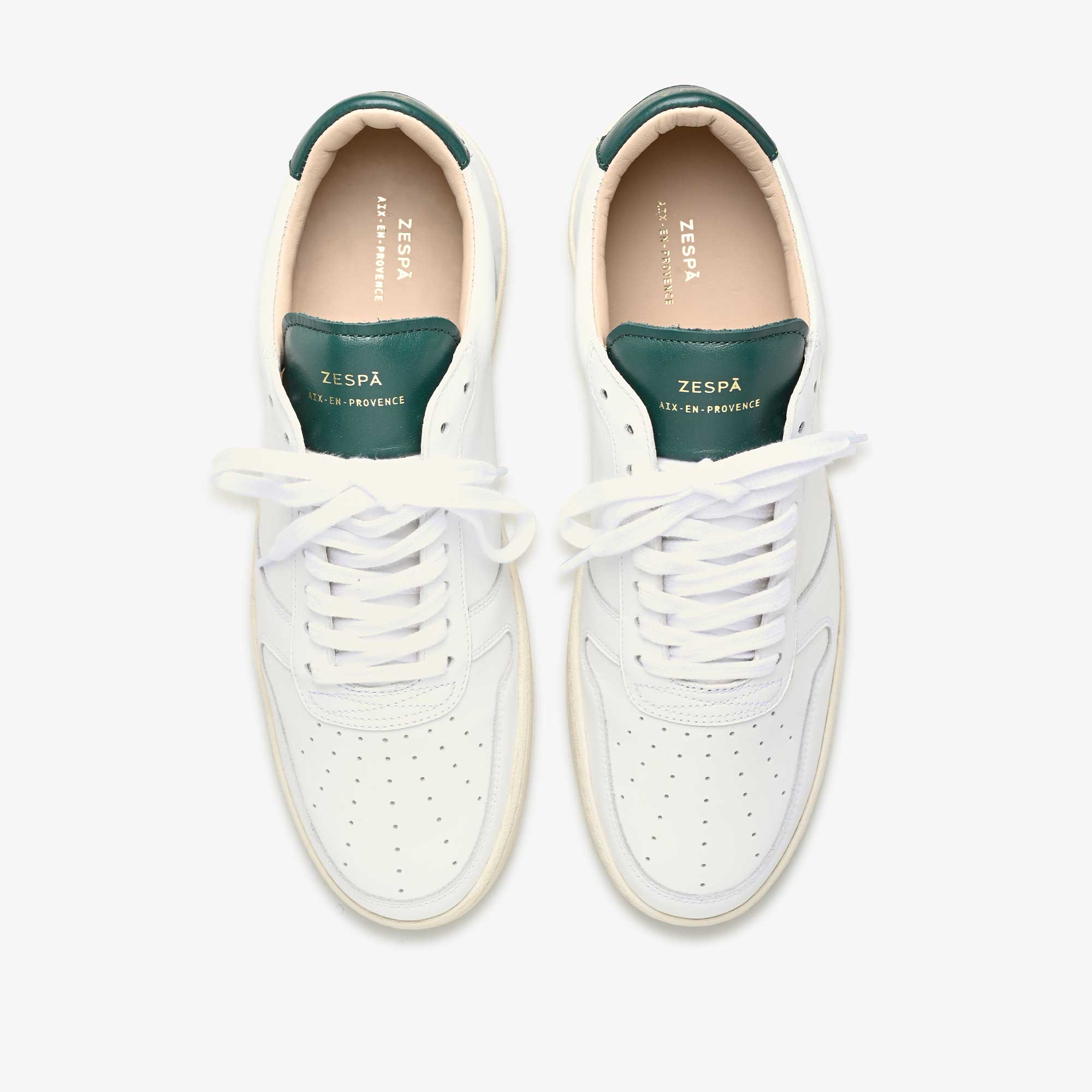 Sneaker ZSP23 Apla Nappa
