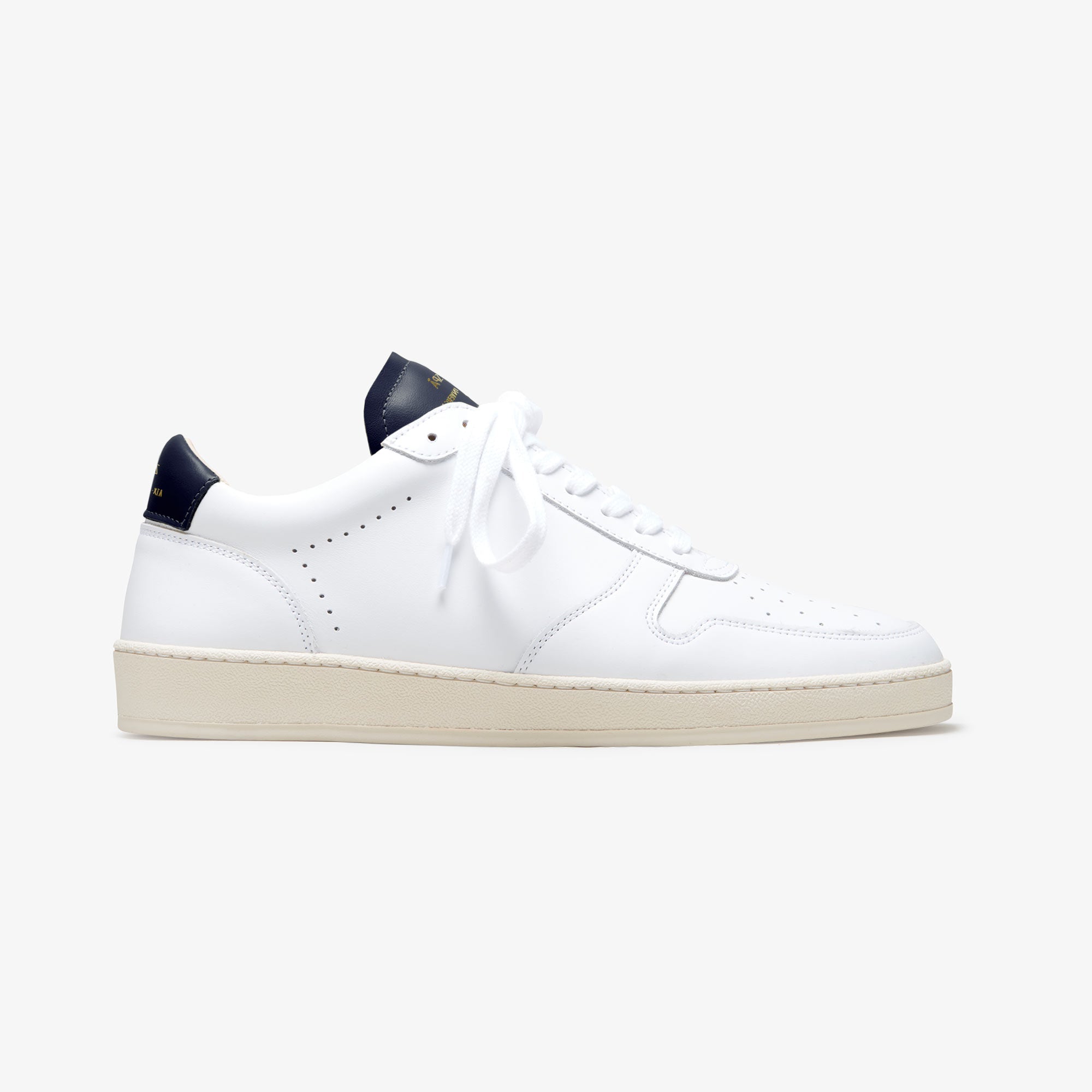 Sneaker ZSP23 Apla Nappa