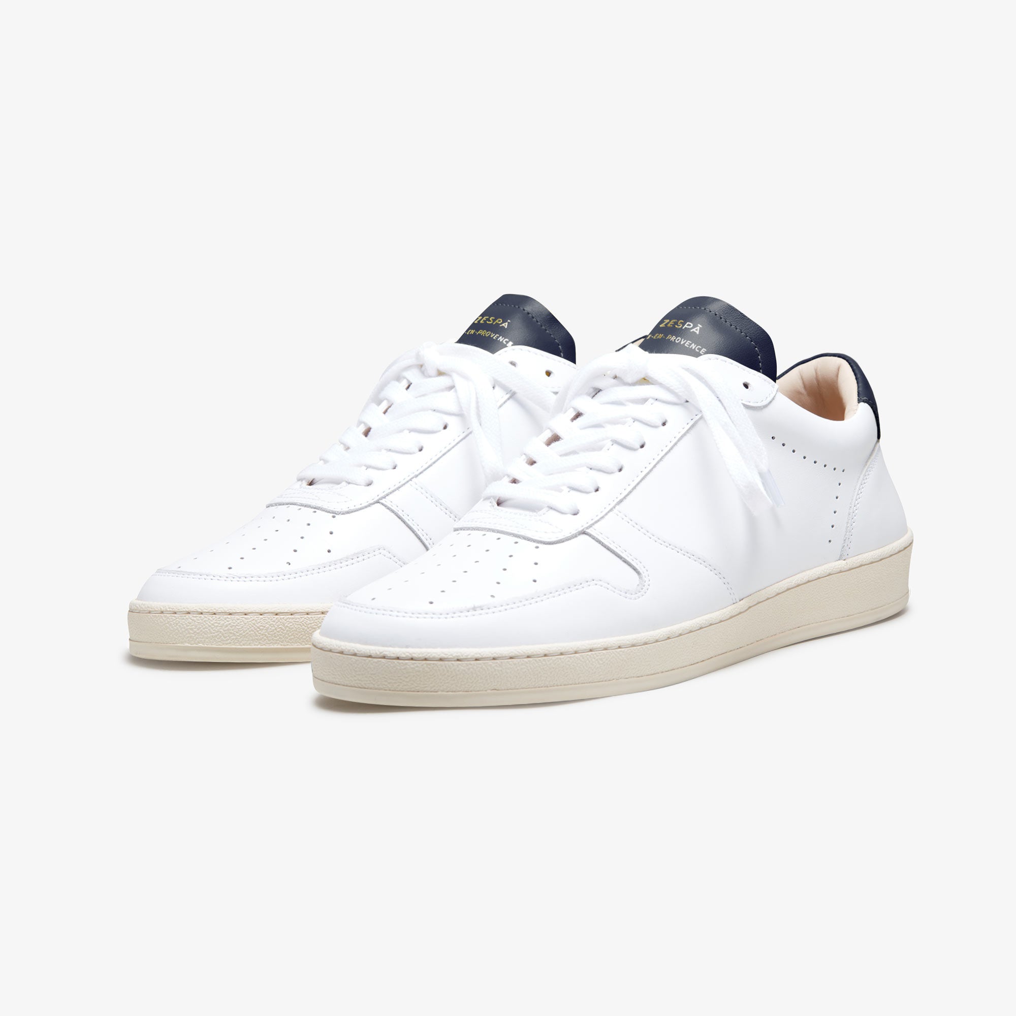 Sneaker ZSP23 Apla Nappa
