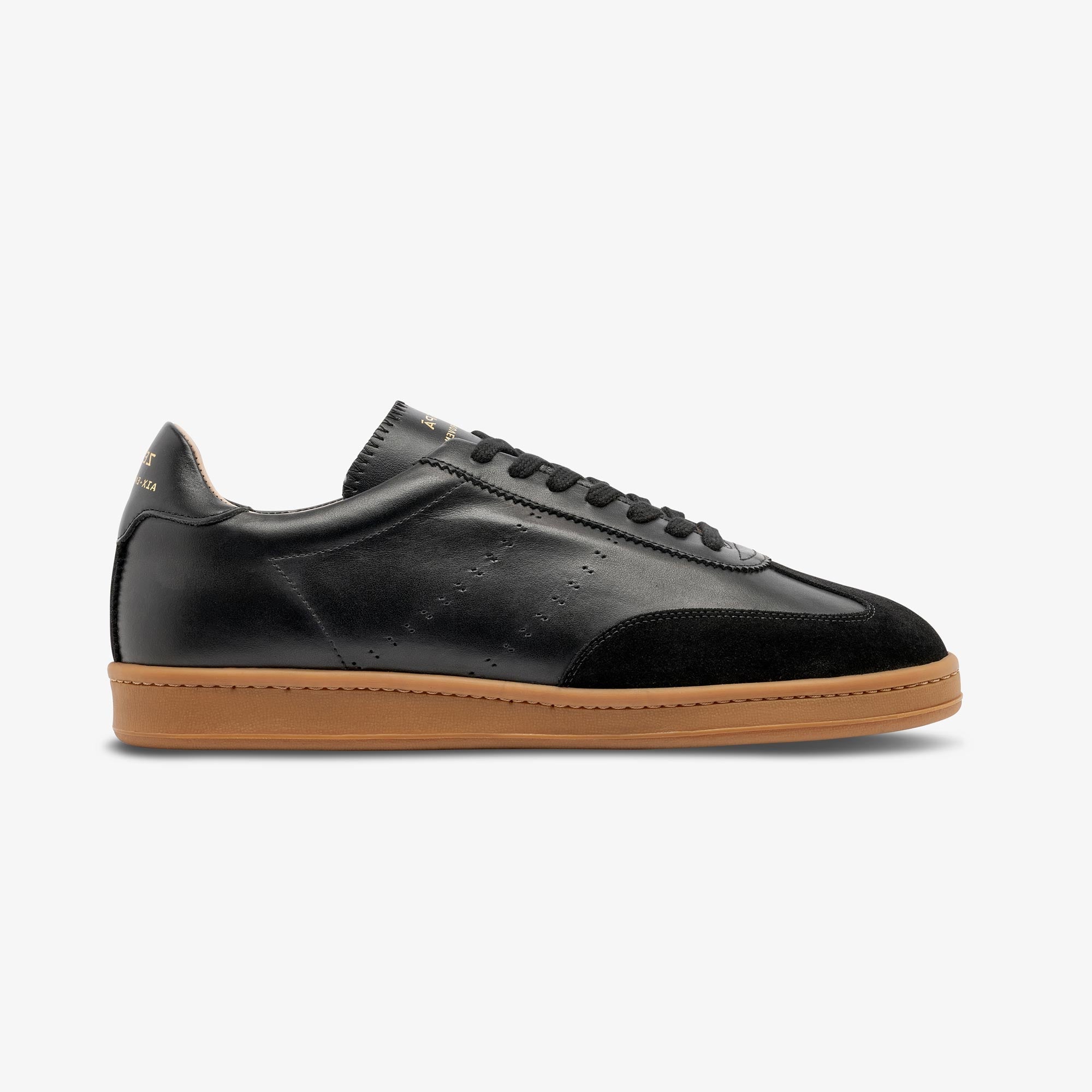 Sneaker ZSPGT NAPPA