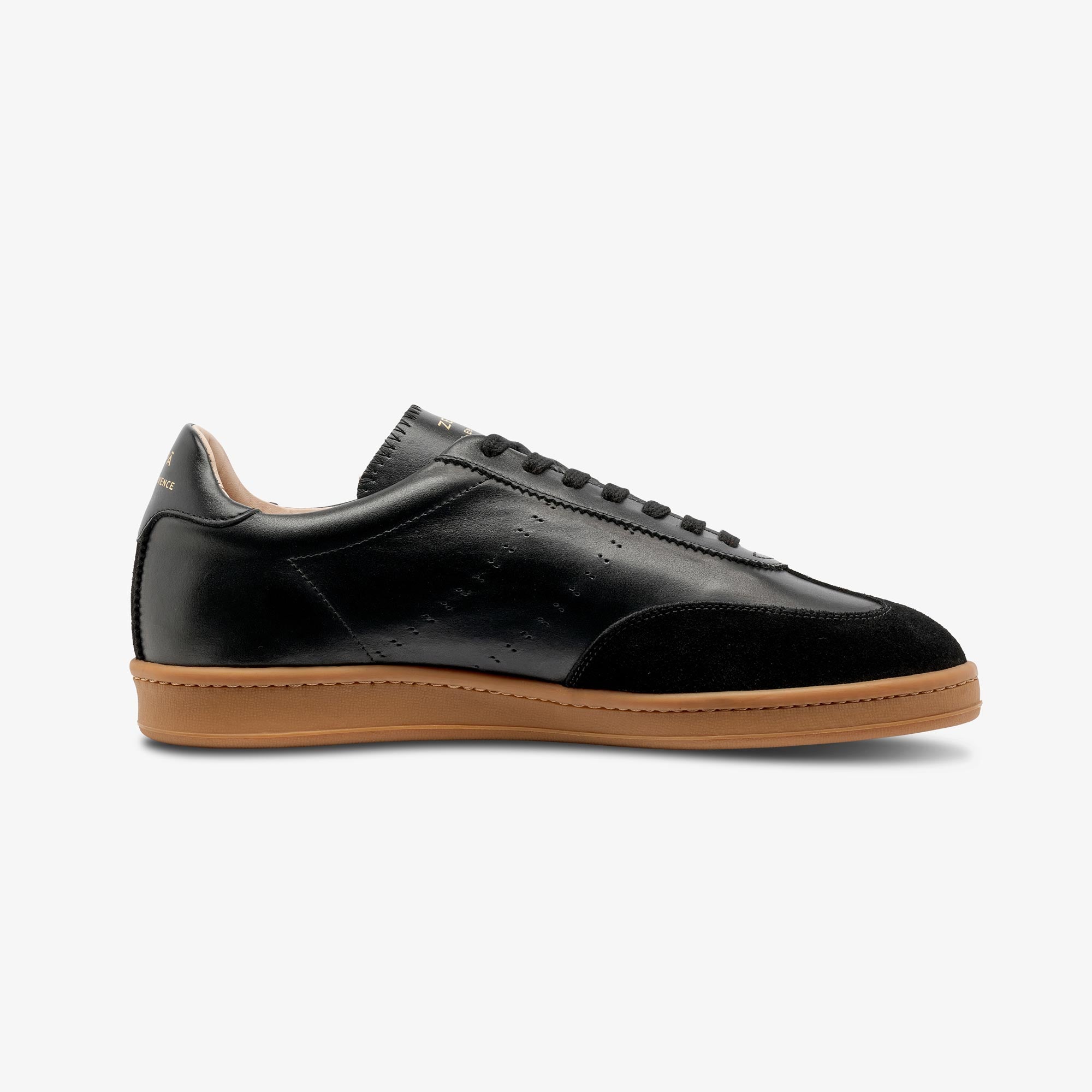 Sneaker ZSPGT NAPPA