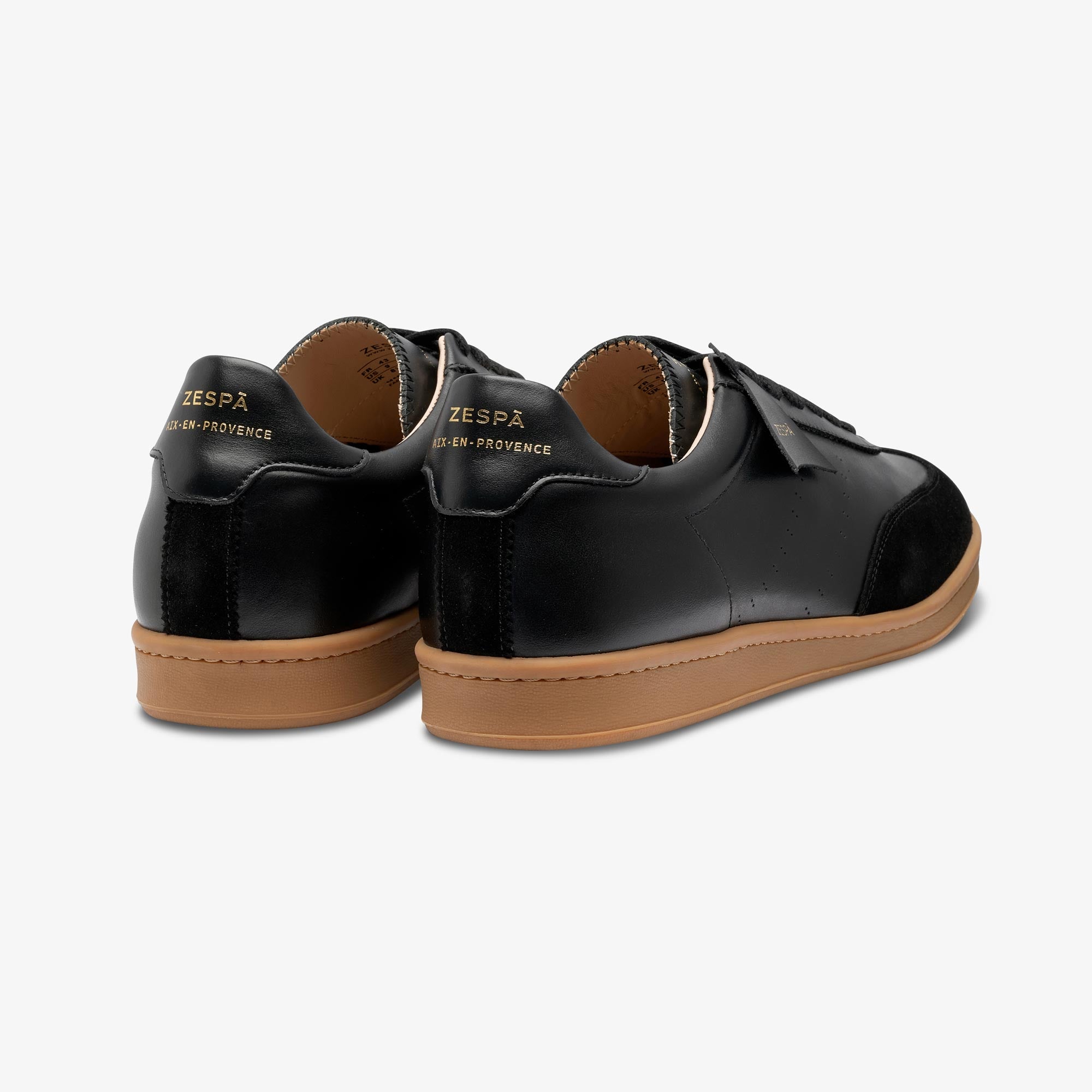 Sneaker ZSPGT NAPPA